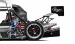 Praga R1 Prototype 2012 года